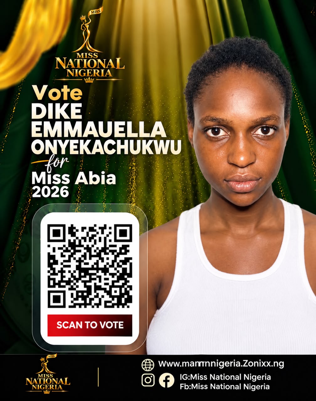 Dike Emmauella onyekachukwu 