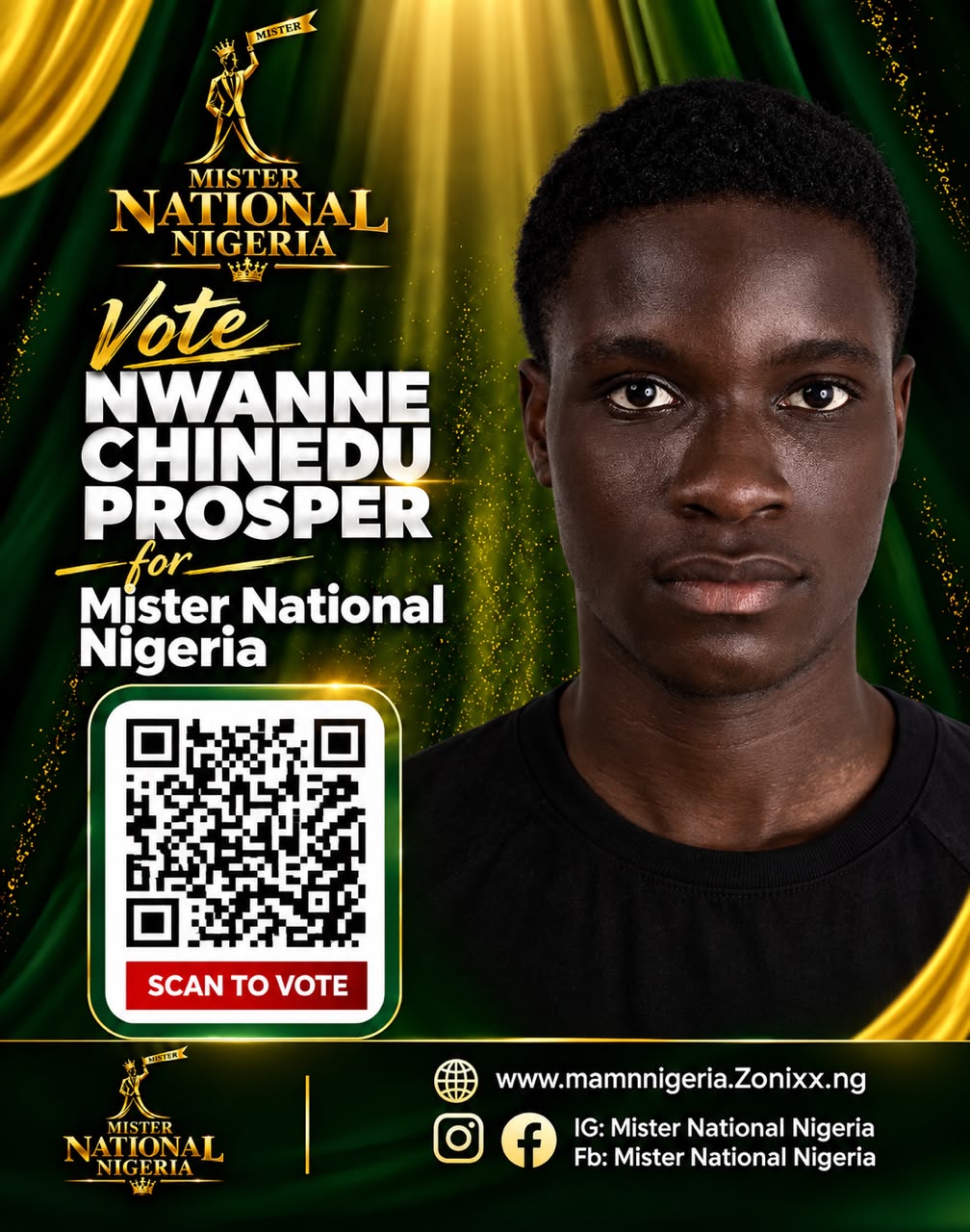 Nwanna Chinedu Prosper 