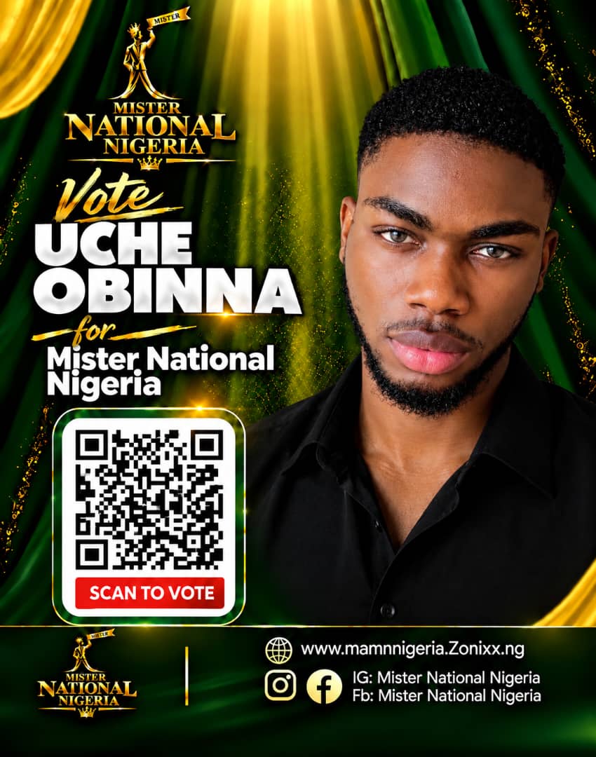 Uche obinna
