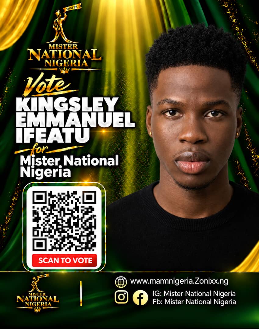 Kingsley Emmanuel ifeatu